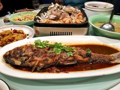 -大张烙馍村(泉山店)