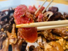 卤香肠-吴长子卤菜馆(统一街店)