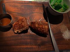 主厨牛排-HERB SPICE(来凤街店)