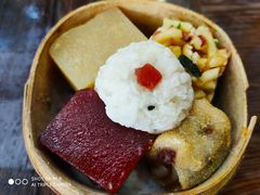 -乔家满族八大碗(流水沟店)