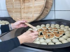 鲜肉月饼-光明邨大酒家(汇阳广场店)