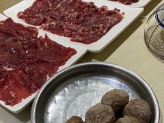 -伟记牛肉(金鸿公路店)