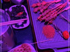 -皓声音KTV(新景店)