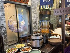 -一味大院•桐庐菜传承店(春江路店)