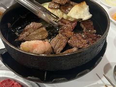 -Daedo Sikdang(往十里总店)