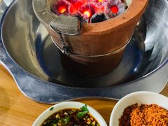 -洪大厨鸡煲(福田店)