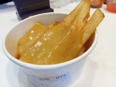 -艾薯夫妇Aysh(福田星河COCOPark店)