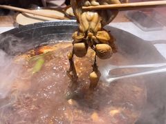 -老天桥蛙炉火锅(姑苏总店)