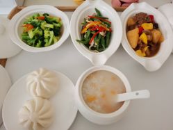 -润禧·东方幸福月子会所(高新区店)