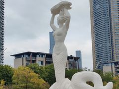 -SAANCI山池咖啡(海上世界文化艺术中心店)