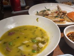 -乔街深夜食堂·台州菜·高压锅生蚝(杭州总店)