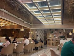 -荷花亭·湖北融合菜(中商广场店)