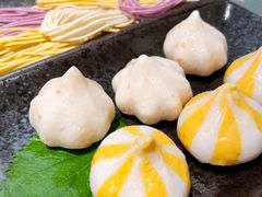 -虾佬圣汤·海鲜姿造(乐堤港店)