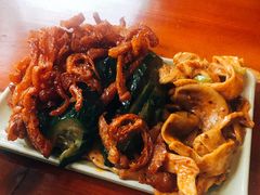 -美玲拉面(鞍山西道店)