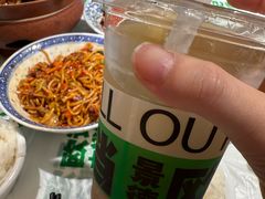 -欧记大排档·景德菜(上海首店)