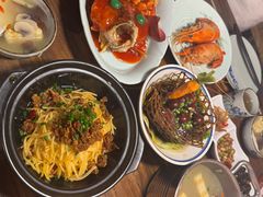 -鱼食饭稻·苏浙土菜17年老馆子(平江路店)