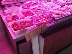 -朝阳菜场(白塔西路店)