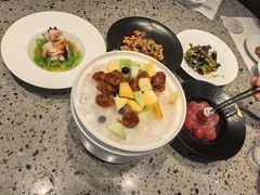 -大树餐厅(大悦城店)