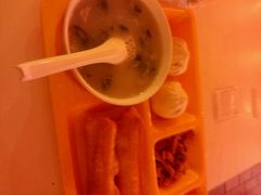 -德克士(北大街店)