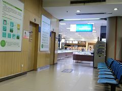 -武汉大学附属爱尔眼科医院(湖北总院)