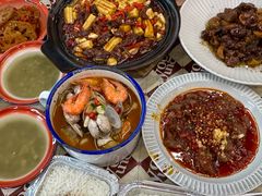 -老三样·旧食新味(万寿宫店)