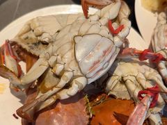 -一方渔歌蒸汽海鲜自助(文化路万达广场店)