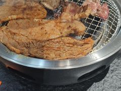 -四斤烤肉(东戴河孟家店)
