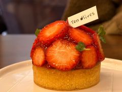 -Ten Olives甜点