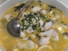 -火龙堂·风味民间菜(文一路店)