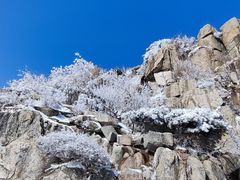 -泰山风景名胜区
