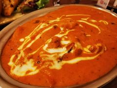 -克比叔叔印度餐厅Kebabs on the Grille(永康路分店)