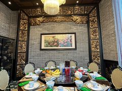 生财包间-肥福排档(星光店)