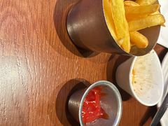 -bluefrog蓝蛙(悠唐购物中心店)