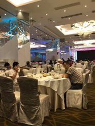 -名宴婚宴专门店·宴会厅(京基100店)