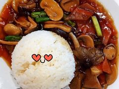 翠竹扒三鲜-宜家·瑞典风味餐厅(烟台路店)