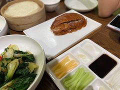 -小大董·烤鸭(王府井apm店)