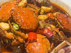 -回·龙虾铺·盆盆蟹·烧烤大排档(回龙观店)