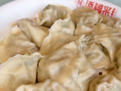 -添福来墨鱼饺子 · 海鲜东北菜(大连星海·黄浦路店)