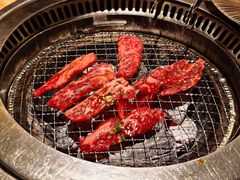 -御牛道日式烤肉料理(杭州滨江天街店)