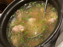 -巢湖名吃·东关老鹅汤(江南风情街店)