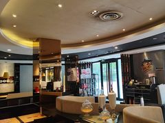 -必胜客(金高店)