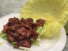 -聚春园自助餐厅(东街口店)