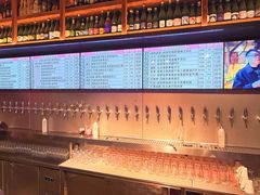 -牛啤堂精酿啤酒餐吧(五棵松华熙店)