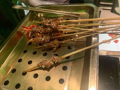 -盟重烧烤(高正街店)