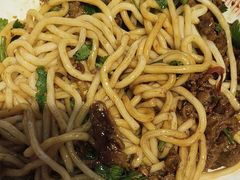 -阿当·小炒牛肉面(人广店)