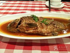 android_upload_pic-西贝莜面村(上海百联西郊店)