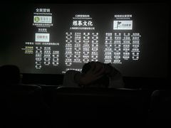 -SFC上影影城(港汇永华IMAX激光店)