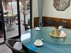 -听风阁农家私房菜茶楼(龙坞店)