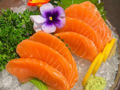 -将太无二·北美传奇寿司(荟聚购物中心西红门店)