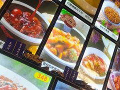 -园林美食城·本土农家菜(杨和镇店)